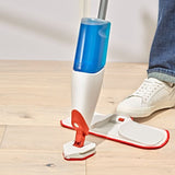 Microfiber Spray Mop A2