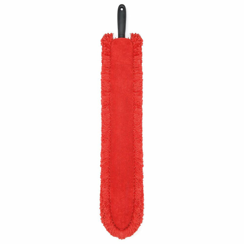 Microfiber Under Appliance Duster J4
