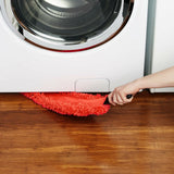 Microfiber Under Appliance Duster J4