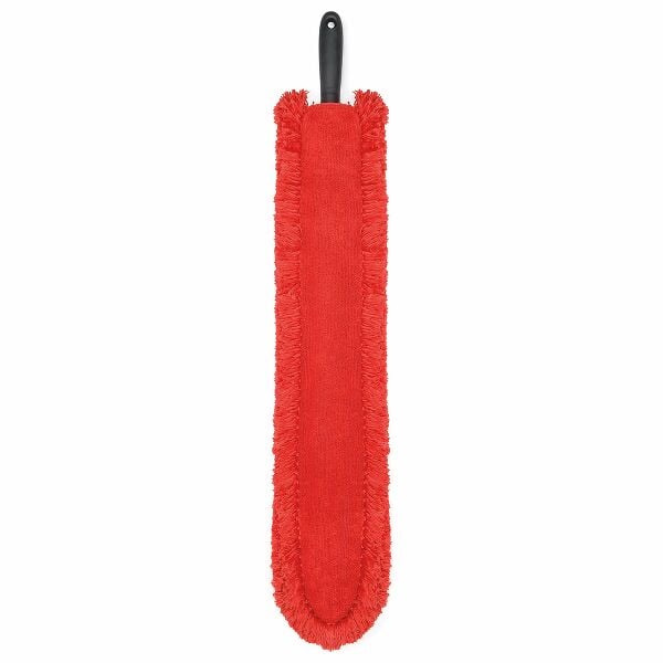 Microfiber Under Appliance Duster J4