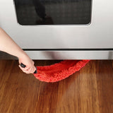 Microfiber Under Appliance Duster T7