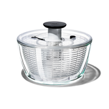 OXO Good Grips Glass Salad Spinner O5