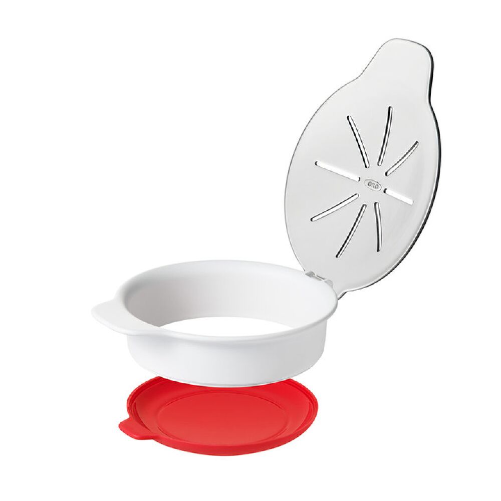 Microwave Egg Cooker P6