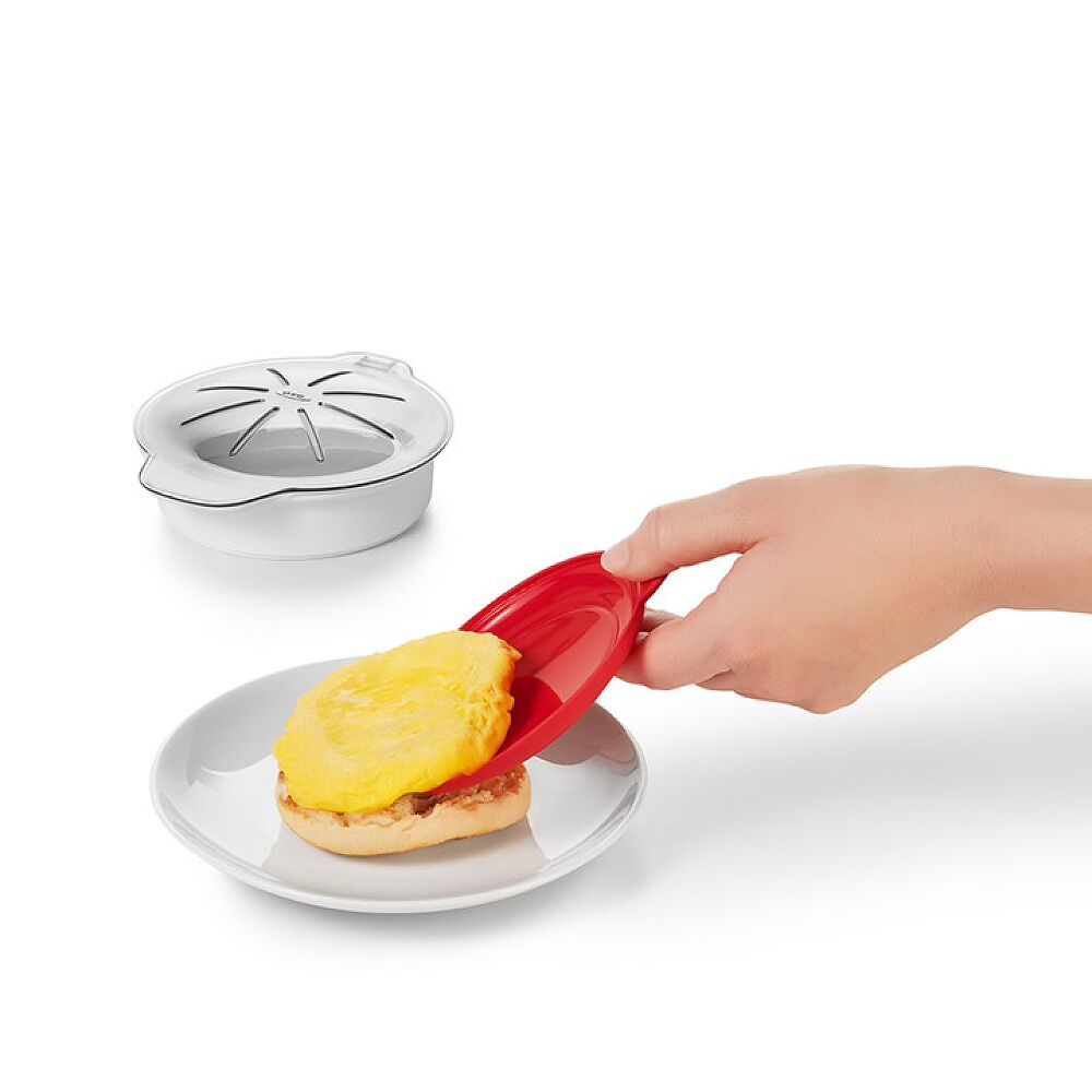 Microwave Egg Cooker P6