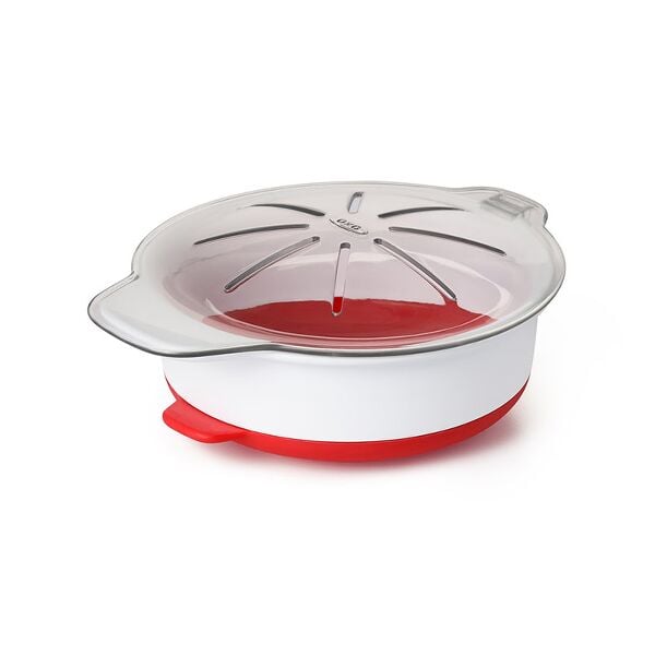 Microwave Egg Cooker P6