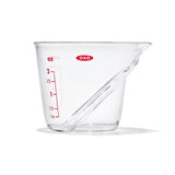 Mini Angled Measuring Cup X8