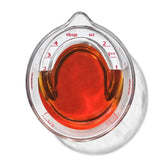 Mini Angled Measuring Cup X8