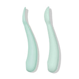 Mini Fork & Spoon Set S0