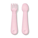 Mini Fork & Spoon Set S0