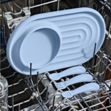 Mini Fork & Spoon Set S9