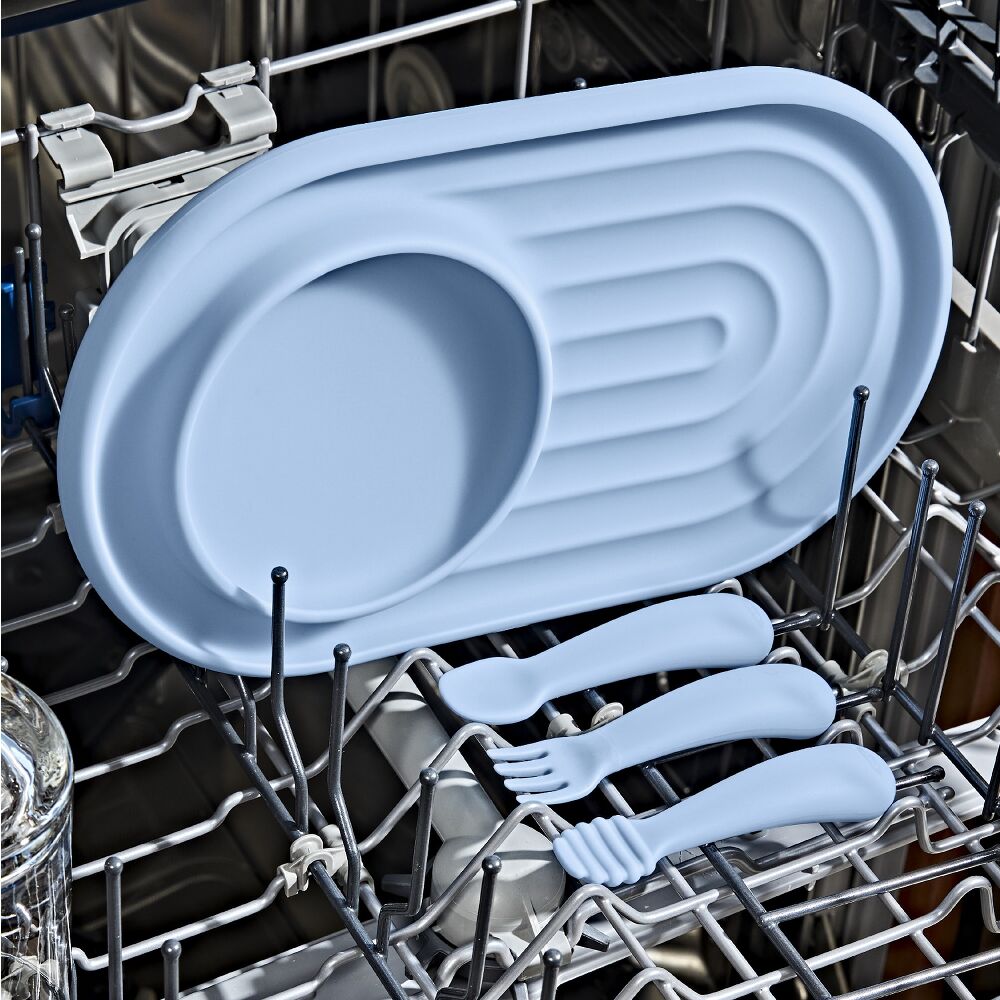 Mini Fork & Spoon Set S9