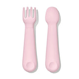 Mini Fork & Spoon Set S9