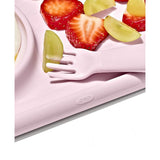 Mini Fork & Spoon Set S9