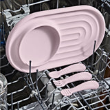 Mini Fork & Spoon Set S9