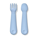 Mini Fork & Spoon Set S9