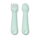 Mini Fork & Spoon Set S9