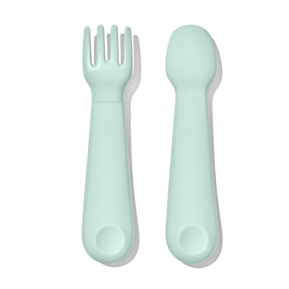 Mini Fork & Spoon Set S9