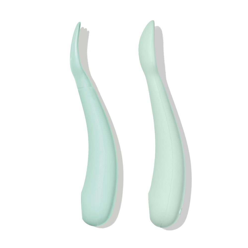 Mini Fork & Spoon Set S9