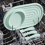 Mini Fork & Spoon Set S9