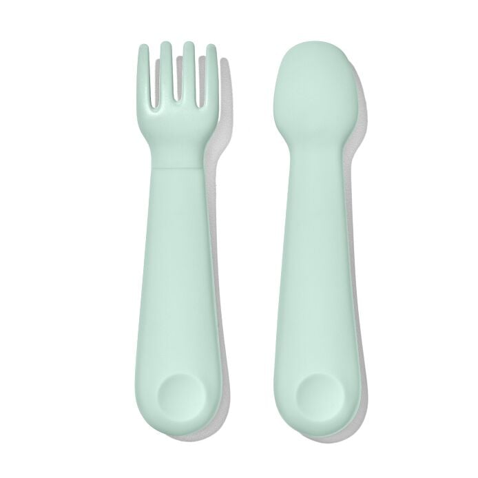 Mini Fork & Spoon Set S9
