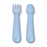 Mini Fork & Spoon Set S9