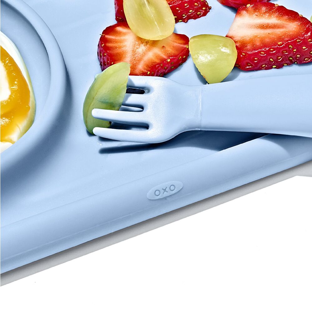 Mini Fork & Spoon Set S9