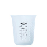 Mini Squeeze & Pour Silicone Measuring Cup T7