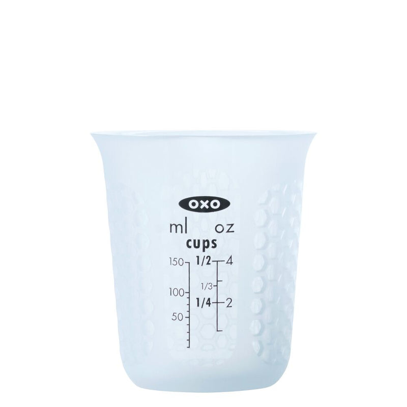 Mini Squeeze & Pour Silicone Measuring Cup T7