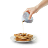 Mini Squeeze & Pour Silicone Measuring Cup T7