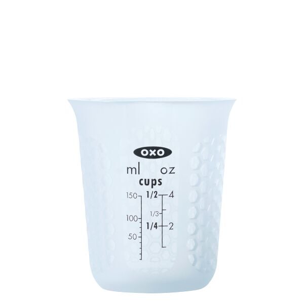 Mini Squeeze & Pour Silicone Measuring Cup T7