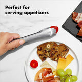 Mini Tongs S2