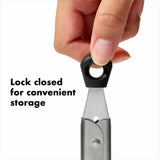 Mini Tongs S2