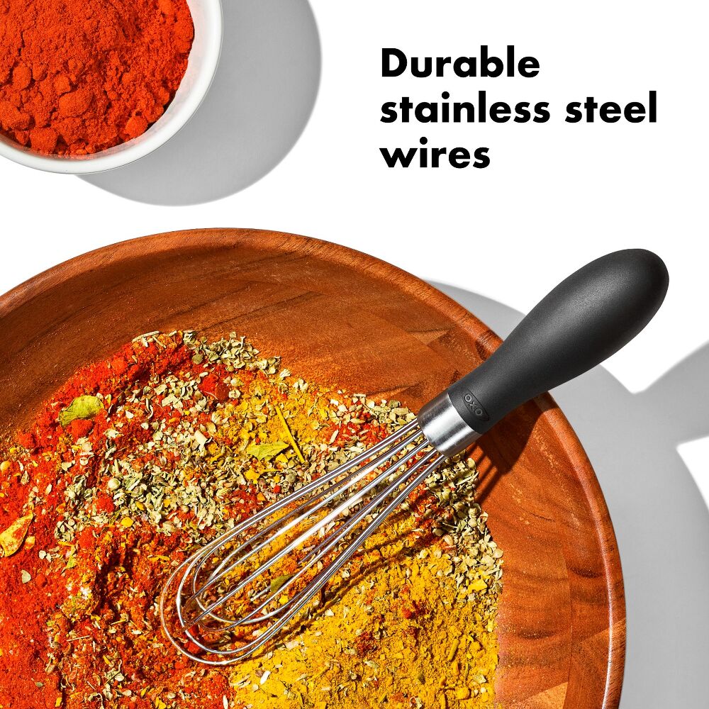 Mini Whisk E0