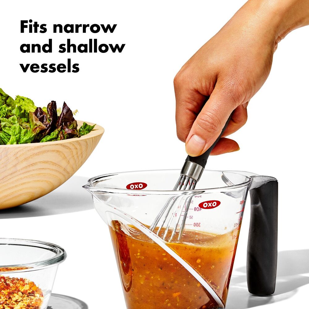 Mini Whisk E0