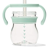 Transitions 6 Oz Straw Cup With Removable Handles L4