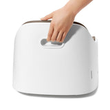 Nest Booster Seat with Removable Cushion Q2