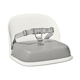 Perch Booster Seat with Straps X5