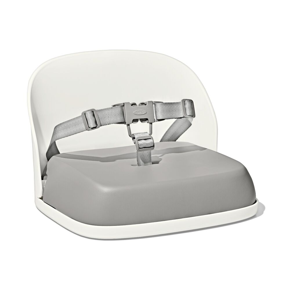 Perch Booster Seat with Straps X5