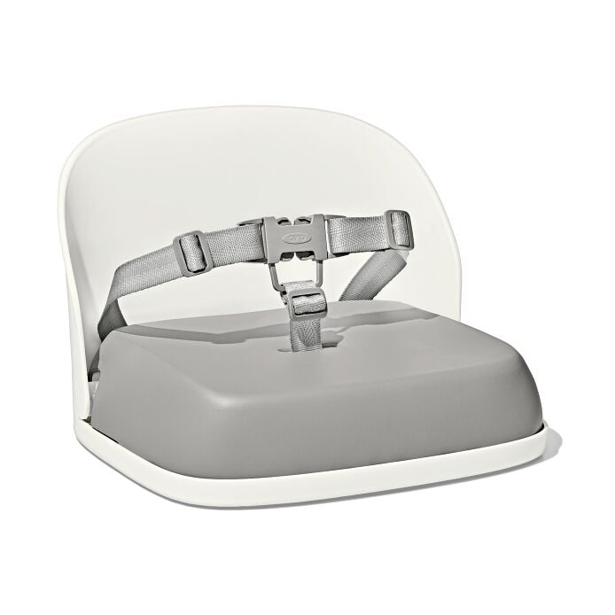 Perch Booster Seat with Straps X5