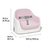Nest Booster Seat 2.0 E2