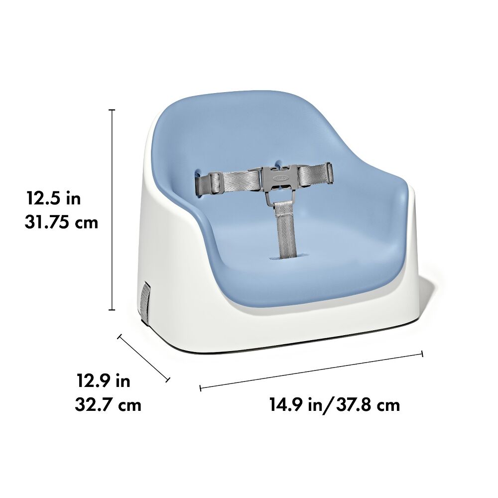 Nest Booster Seat 2.0 E2