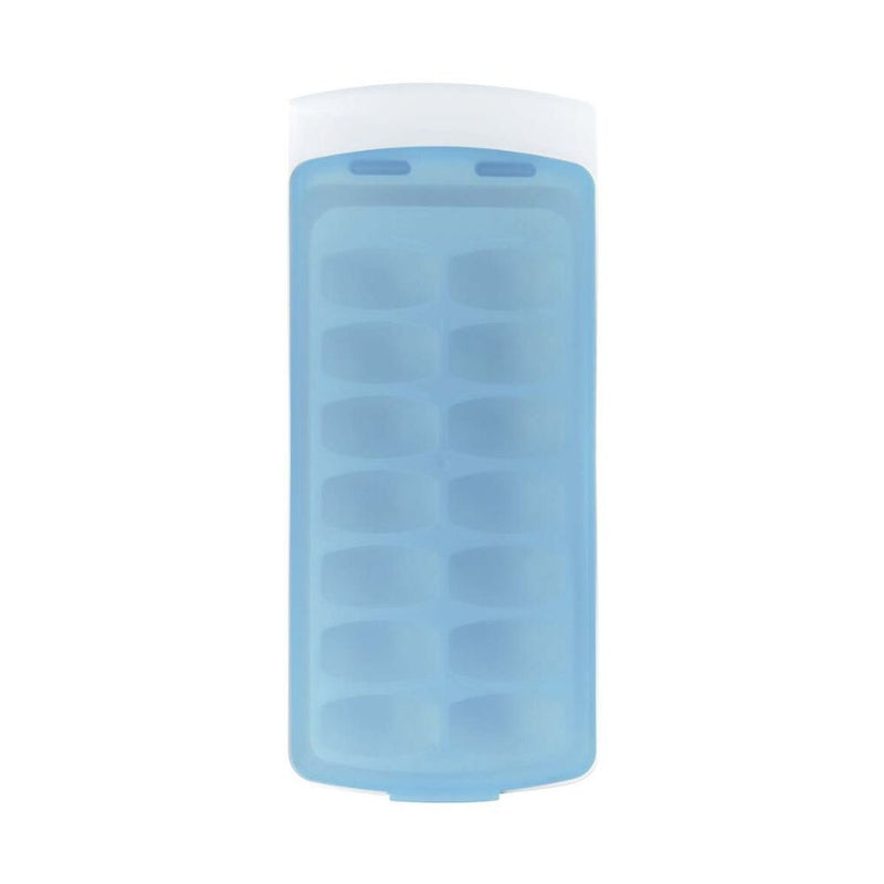 No-Spill Ice Cube Tray K7