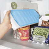 No-Spill Ice Cube Tray K7