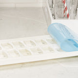 No-Spill Ice Cube Tray K7
