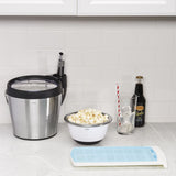 No-Spill Ice Cube Tray K7