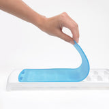No-Spill Ice Cube Tray K7