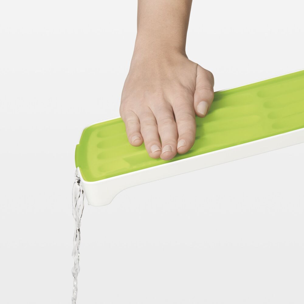 No-Spill Ice Stick Tray F2