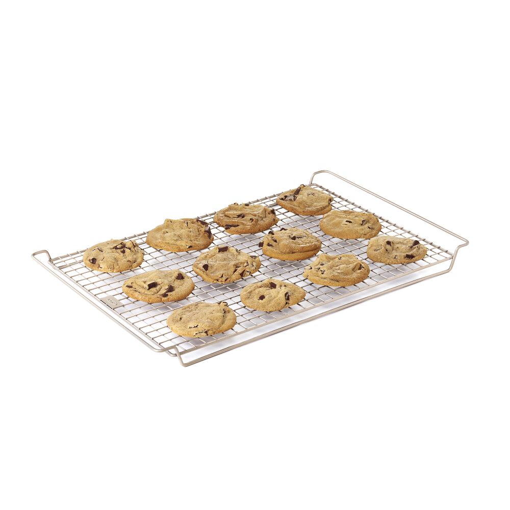 Non-Stick Cooling and Baking Rack C4