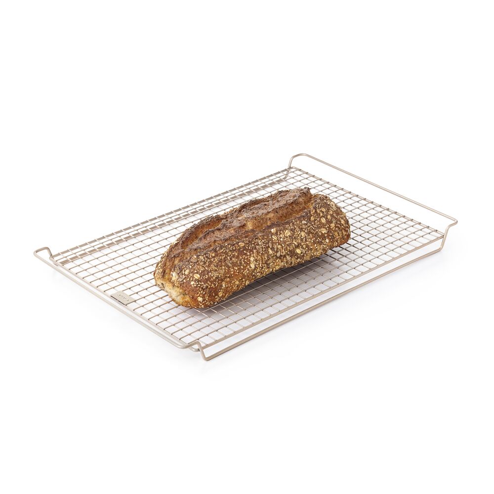 Non-Stick Cooling and Baking Rack C4