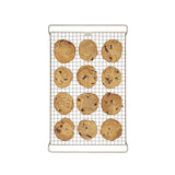 Non-Stick Cooling and Baking Rack C4